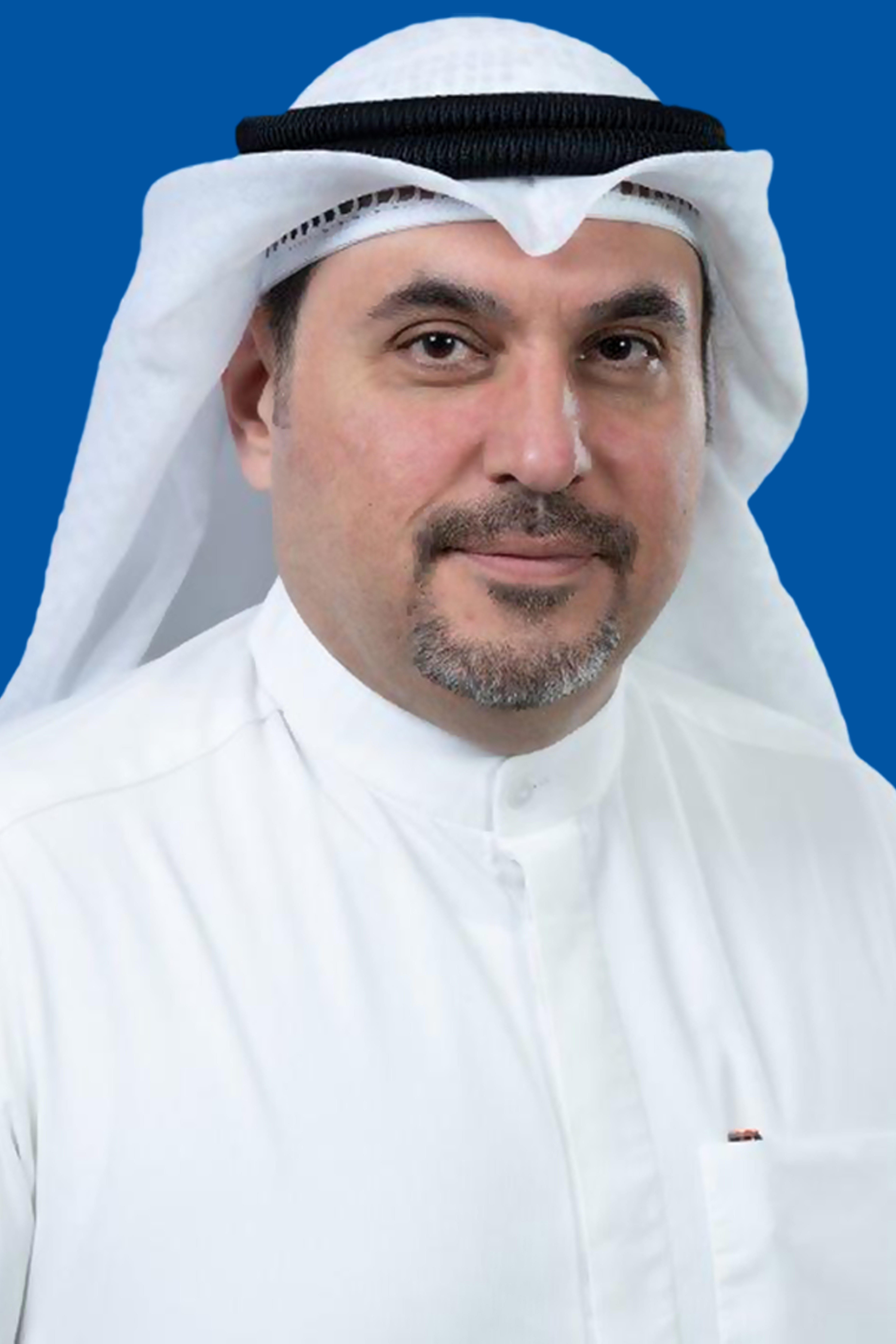 Faisal M. Sarkhou