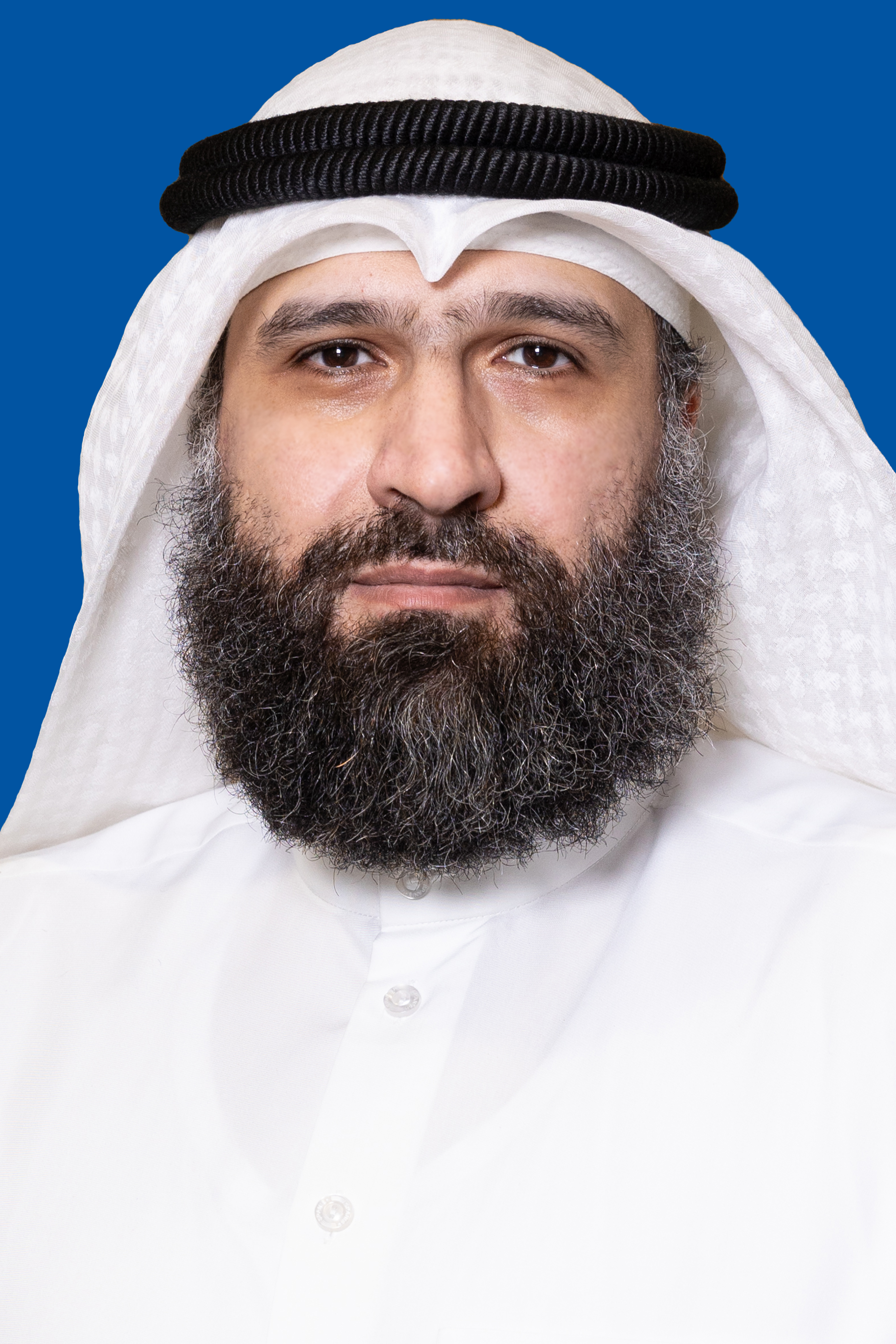 Mr. Duaij R. Al-Saleh