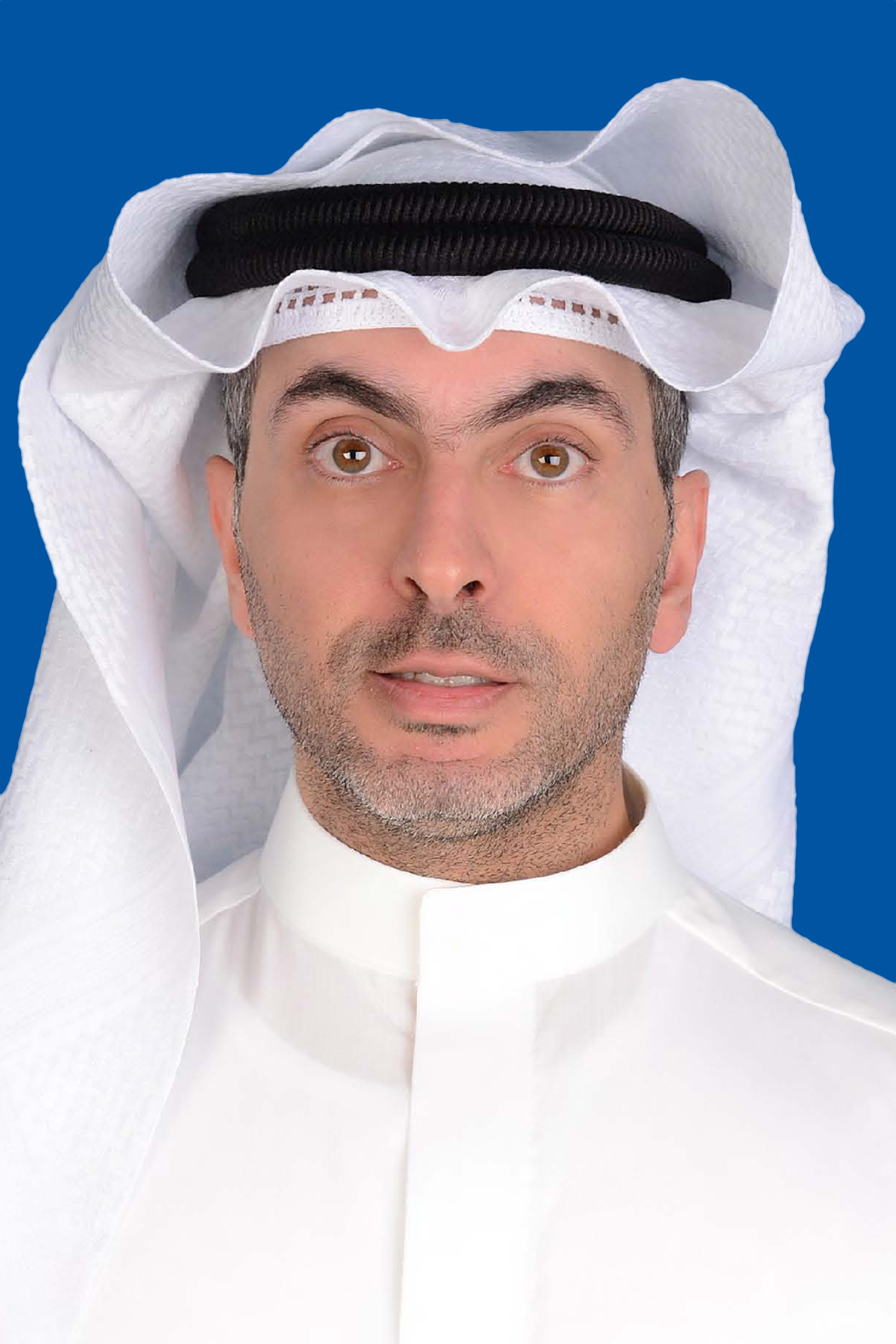 Mohammad Abdullah Alsaad