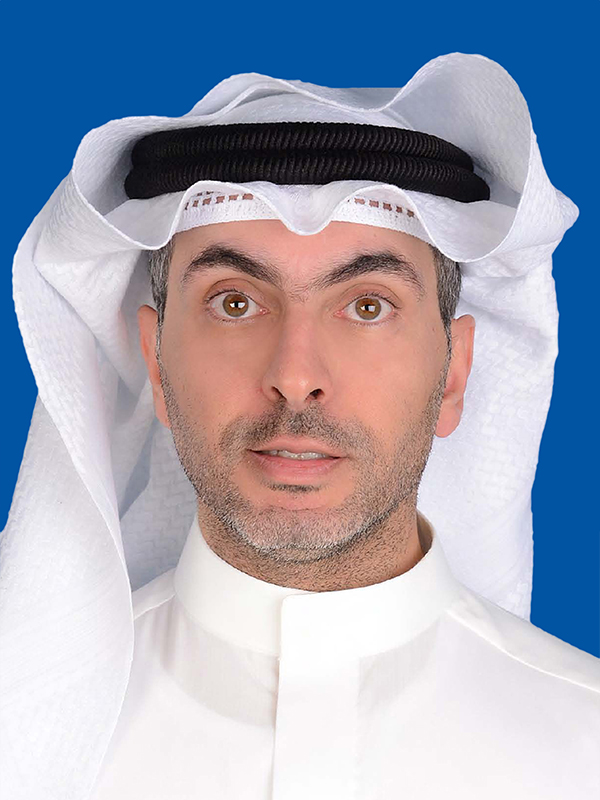 Mohammad Abdullah Alsaad