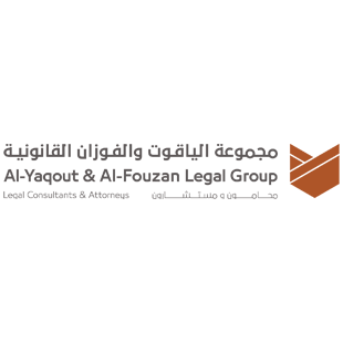 Al Yaqout and Al Fouzan Legal Group