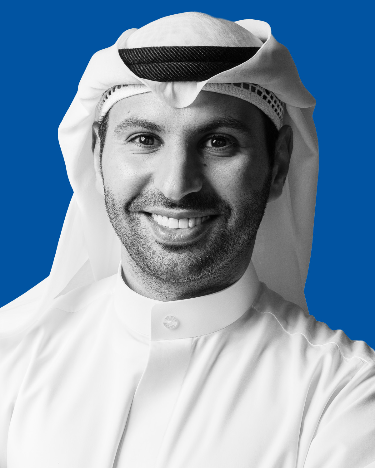 Mr. Abdulaziz Y. Al Muraikhi