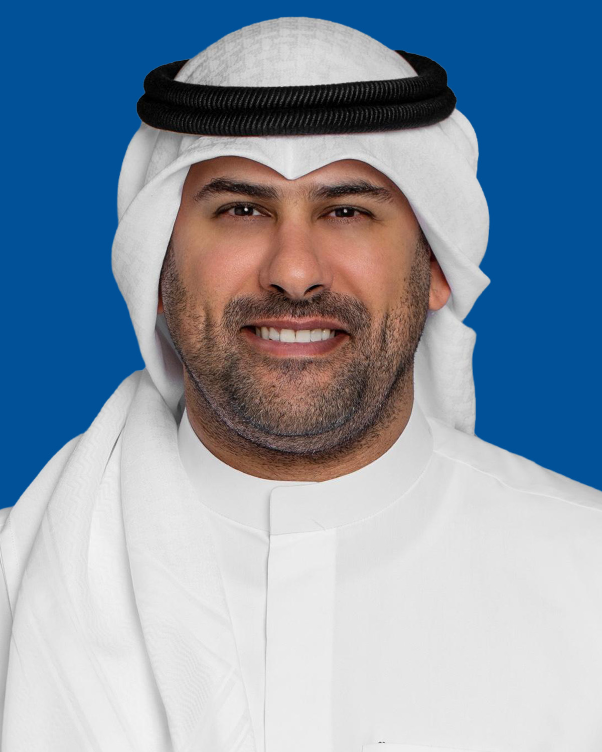 Mr. Abdullah A. AlOmani
