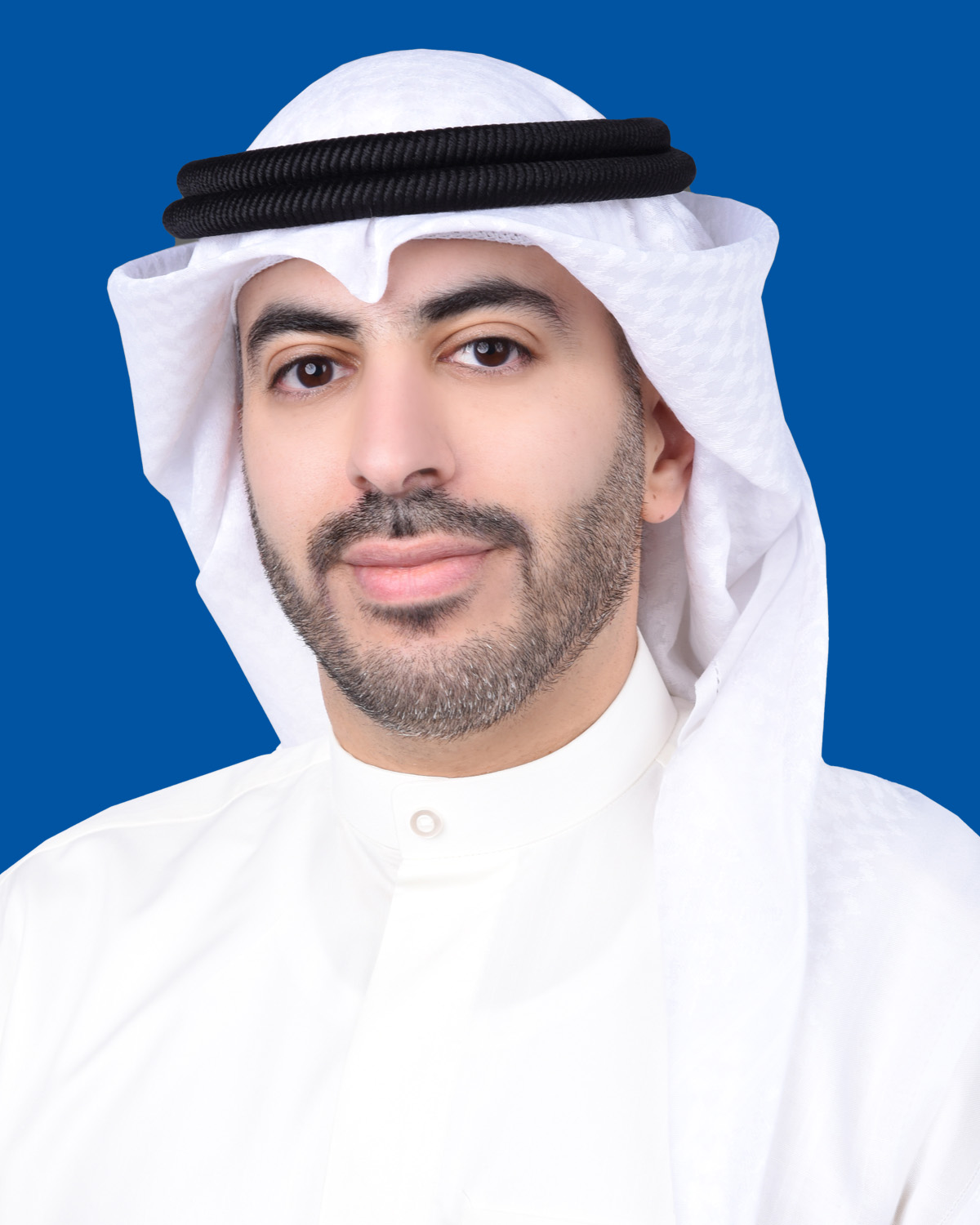 Abdullah Yousef Hamad Al-Naser