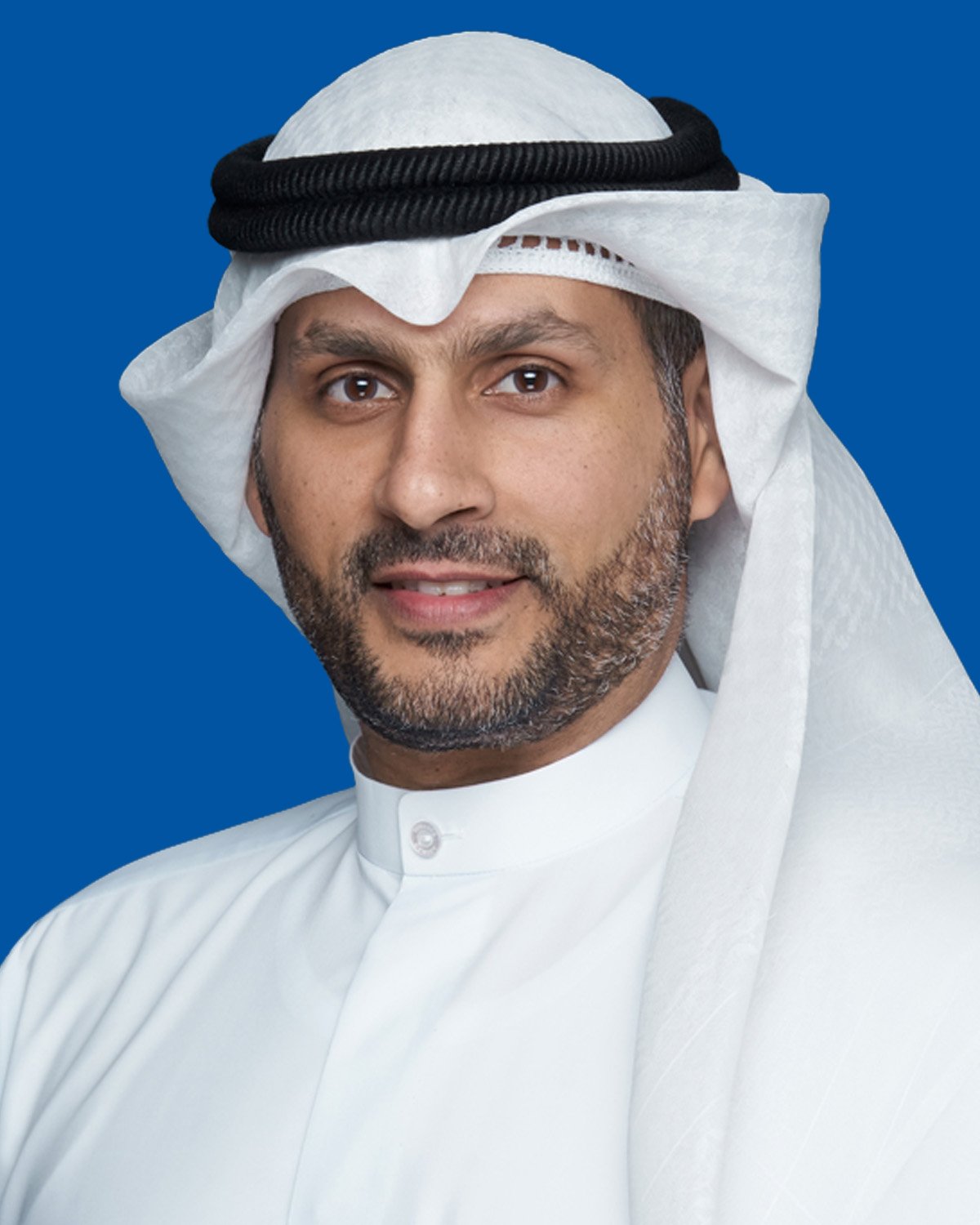 Mr. Ahmad Al-Sharhan