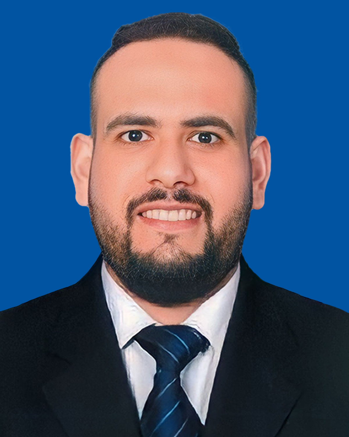 Mr. Amin I. Mousa