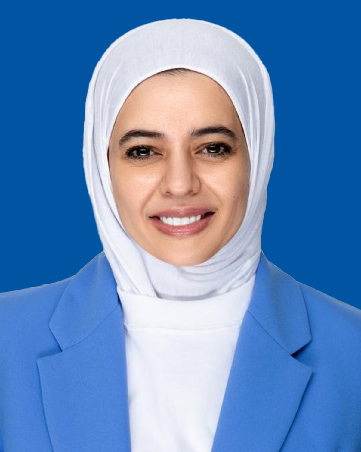 Asmaa Musaad AL-Tabtabaie