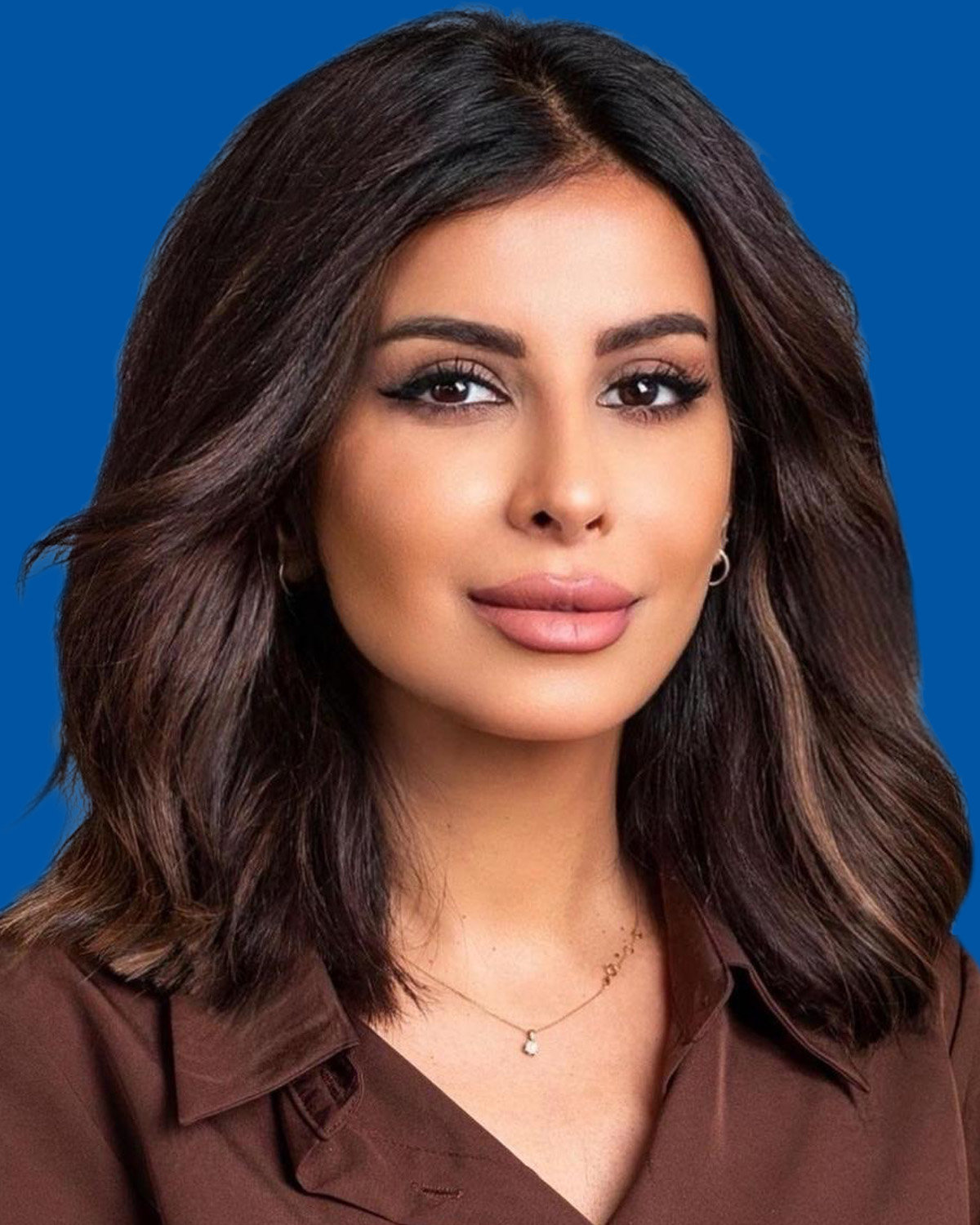 Ms. Dalal S. Mado