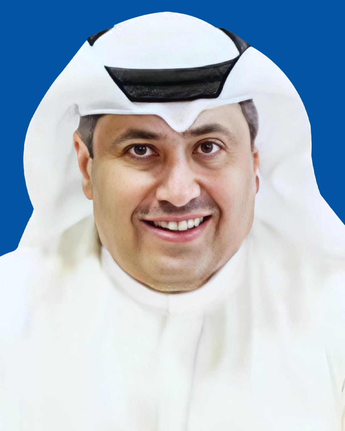 Fahad A. Almukhaizim