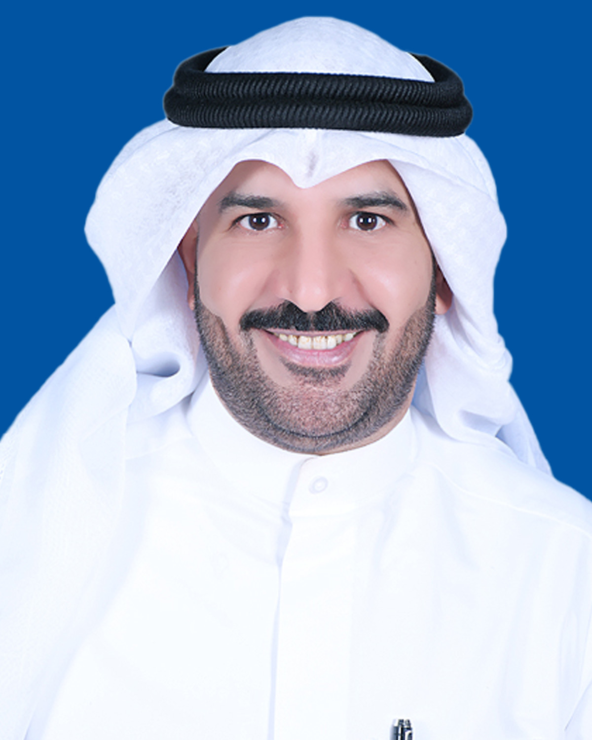 Mr. Fouzi Jalil AL-Dhafeeri