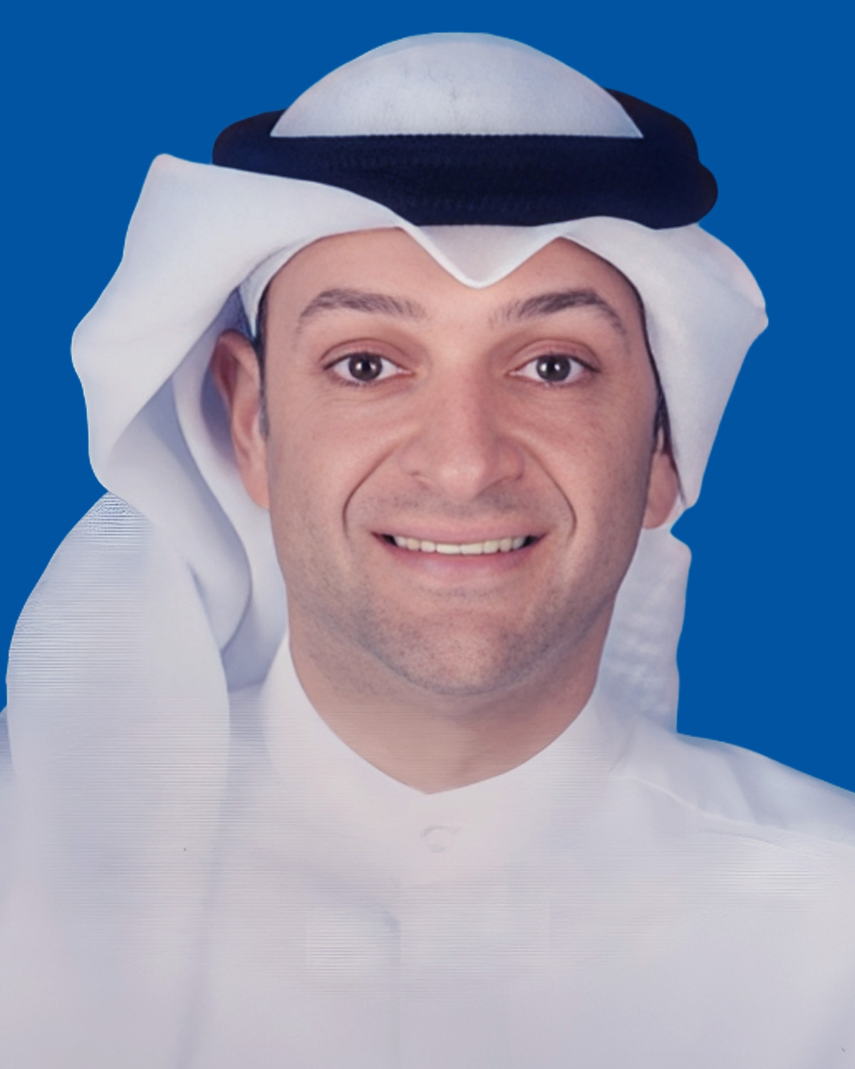 Mr. Hashem Abul