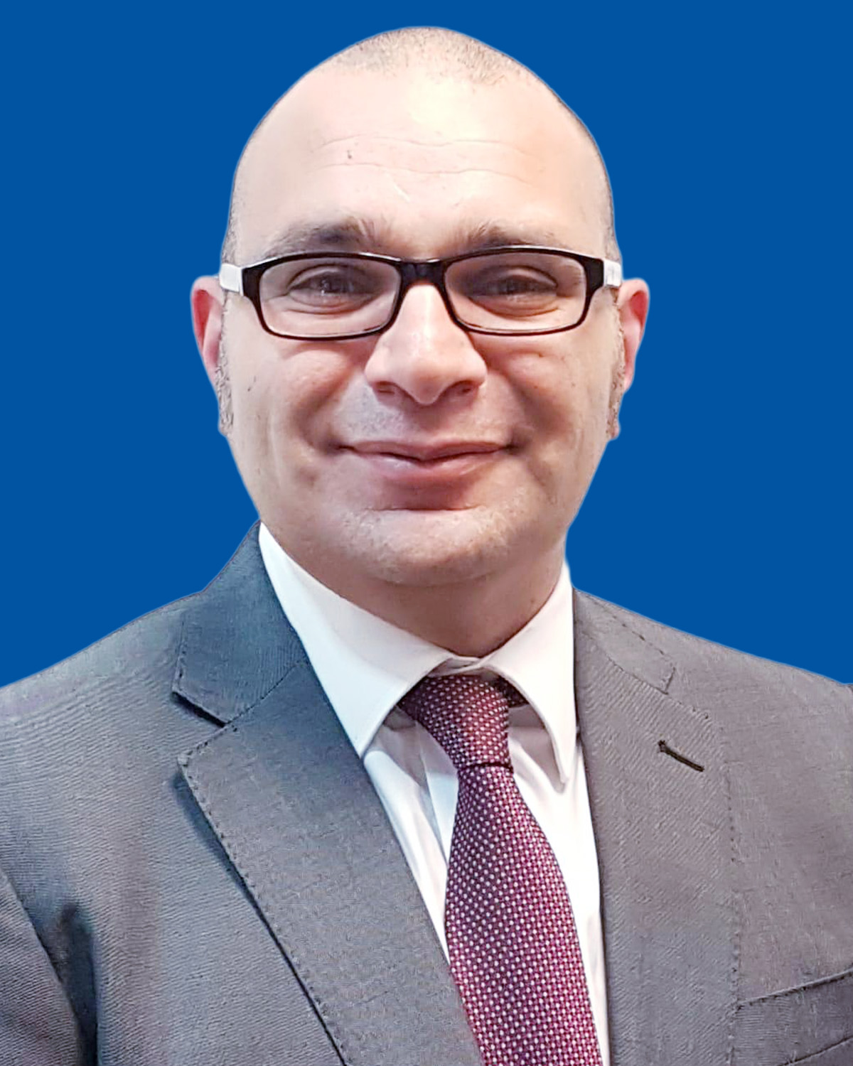 Mr. Maged H. El-Samra