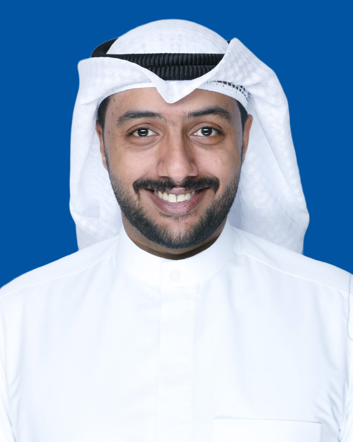 Mr. Mejren G. AL-Loughani