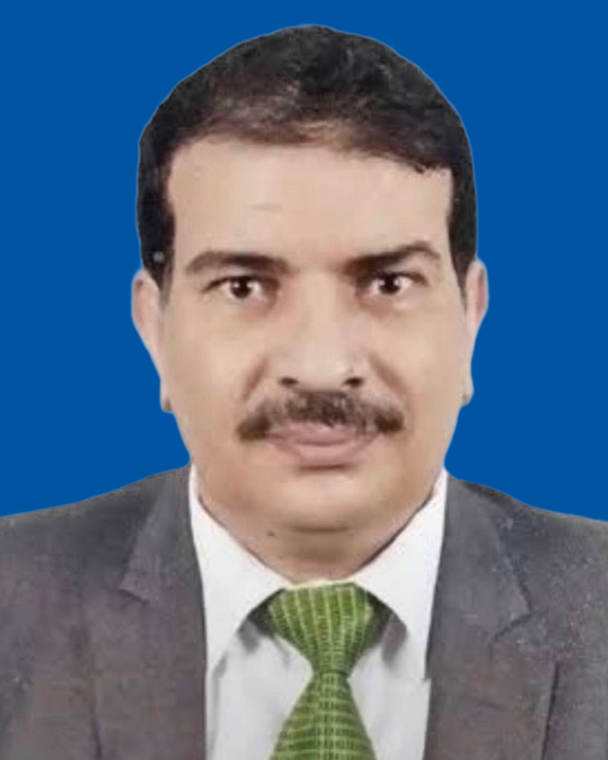 Legal Counselor\ Mohamad Hasan Omar