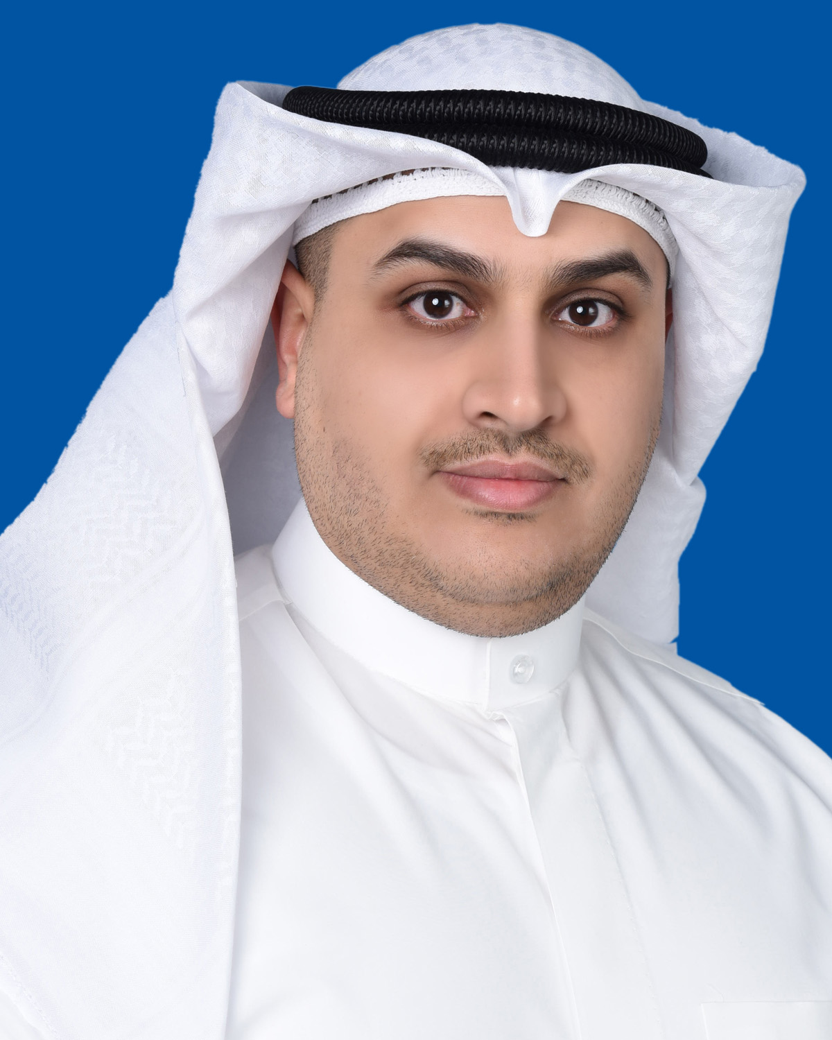 Mohammed AlShayji