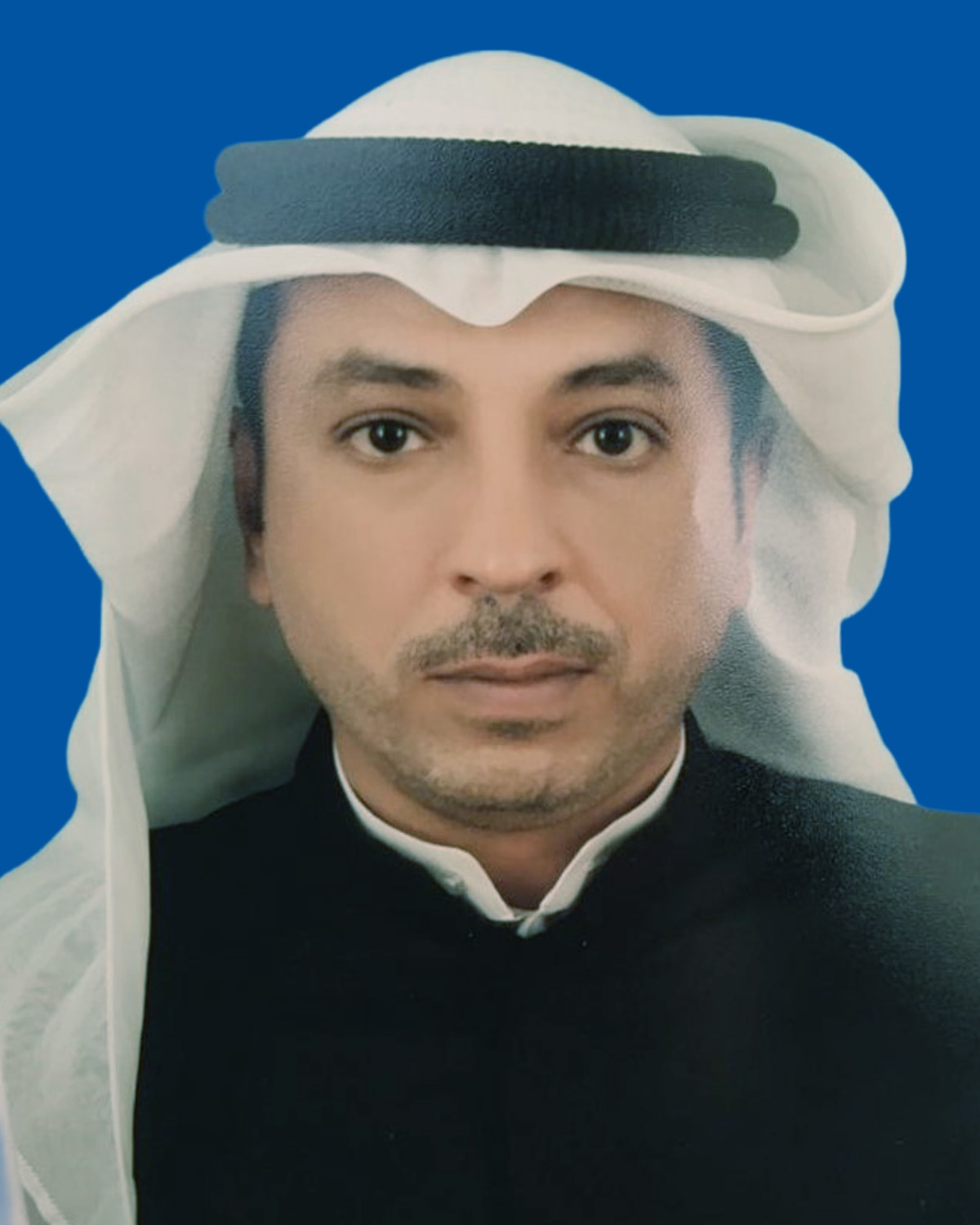 Mr. Mohammad N. Alghemlas
