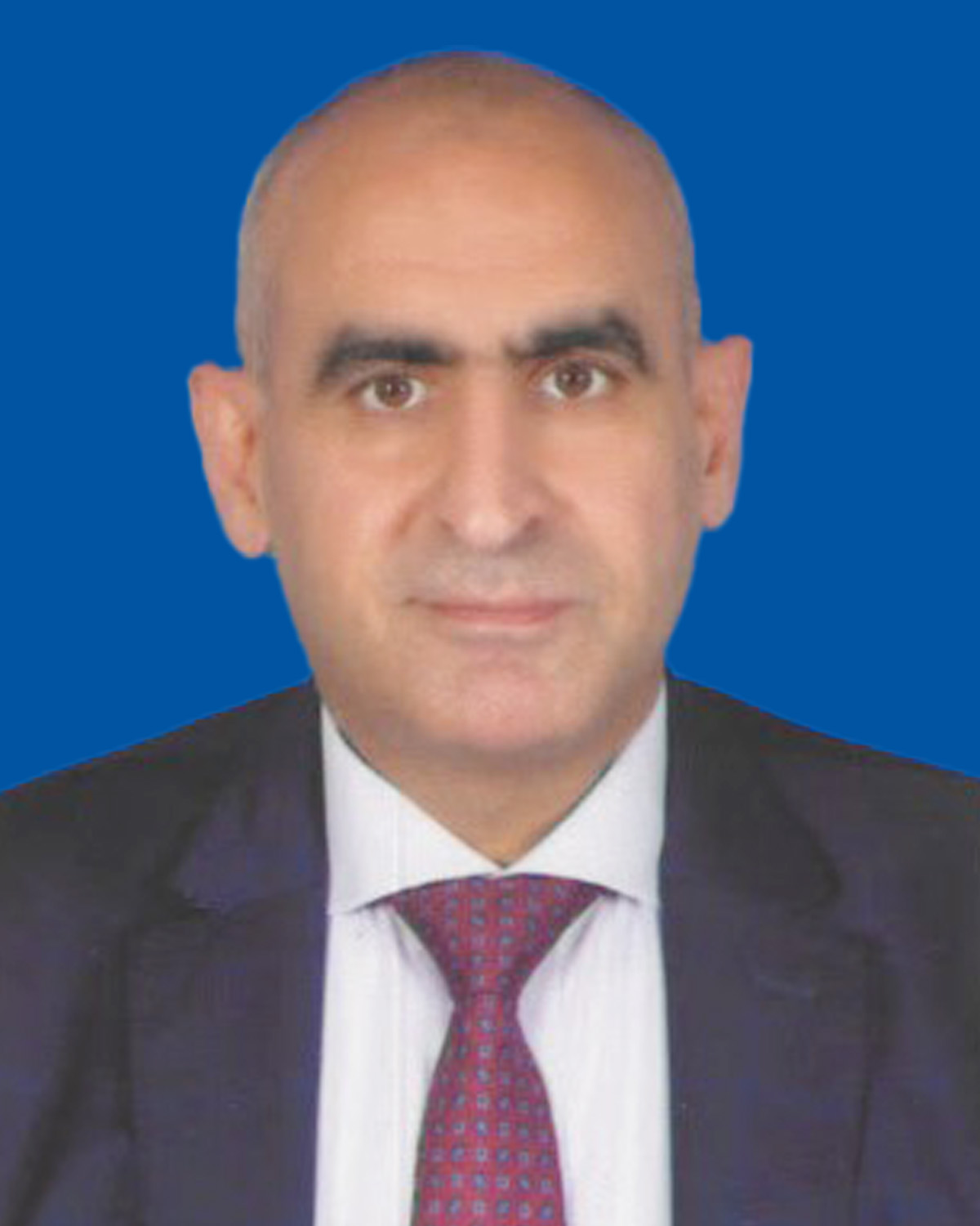 Legal Counselo\ Mohsen Heikal