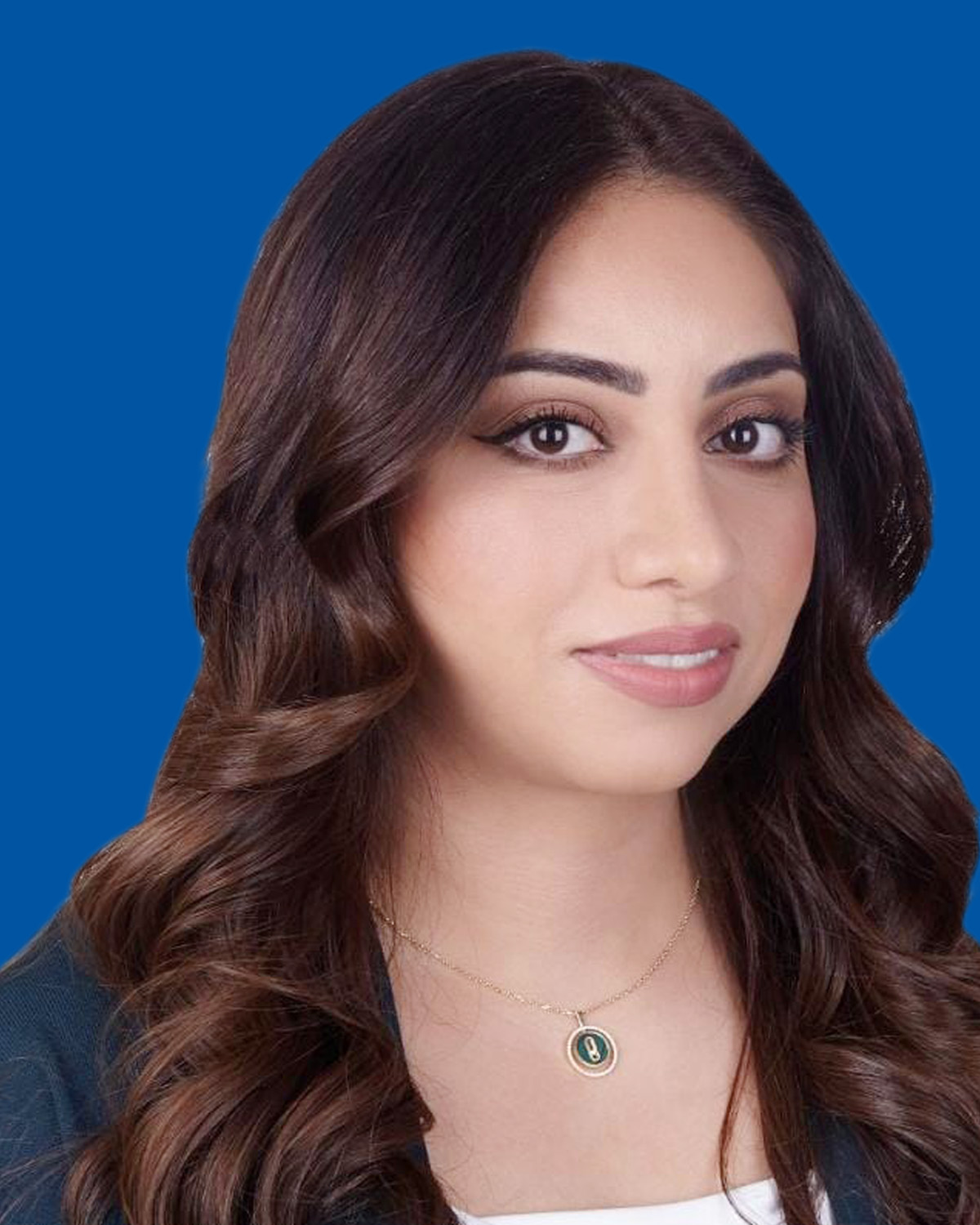 Nour Saad Ibrahim