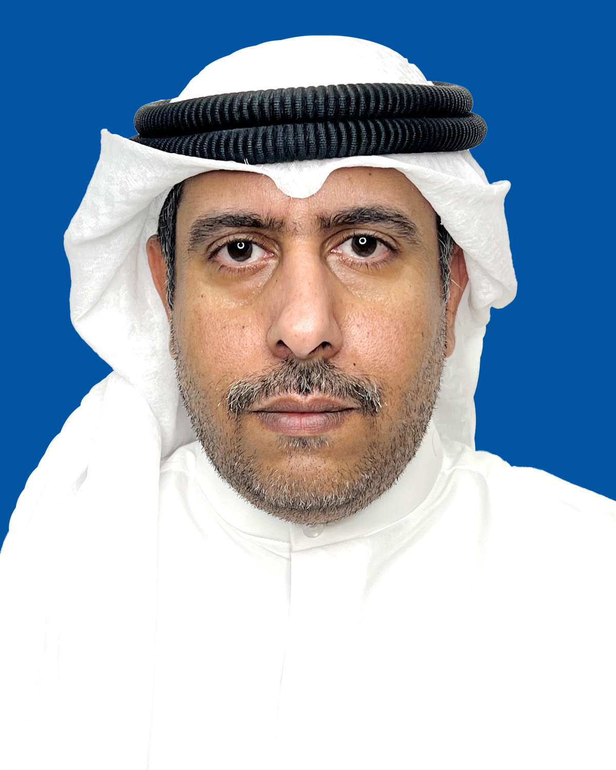Mr. Saleh A. Aljouan