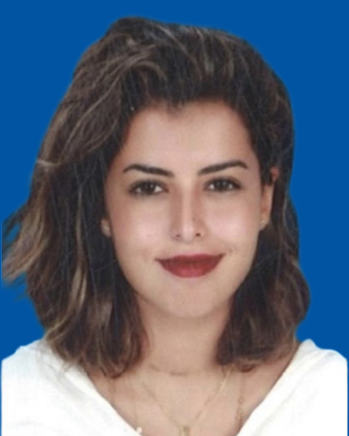 Ms. Taibah E. Al-Eissa