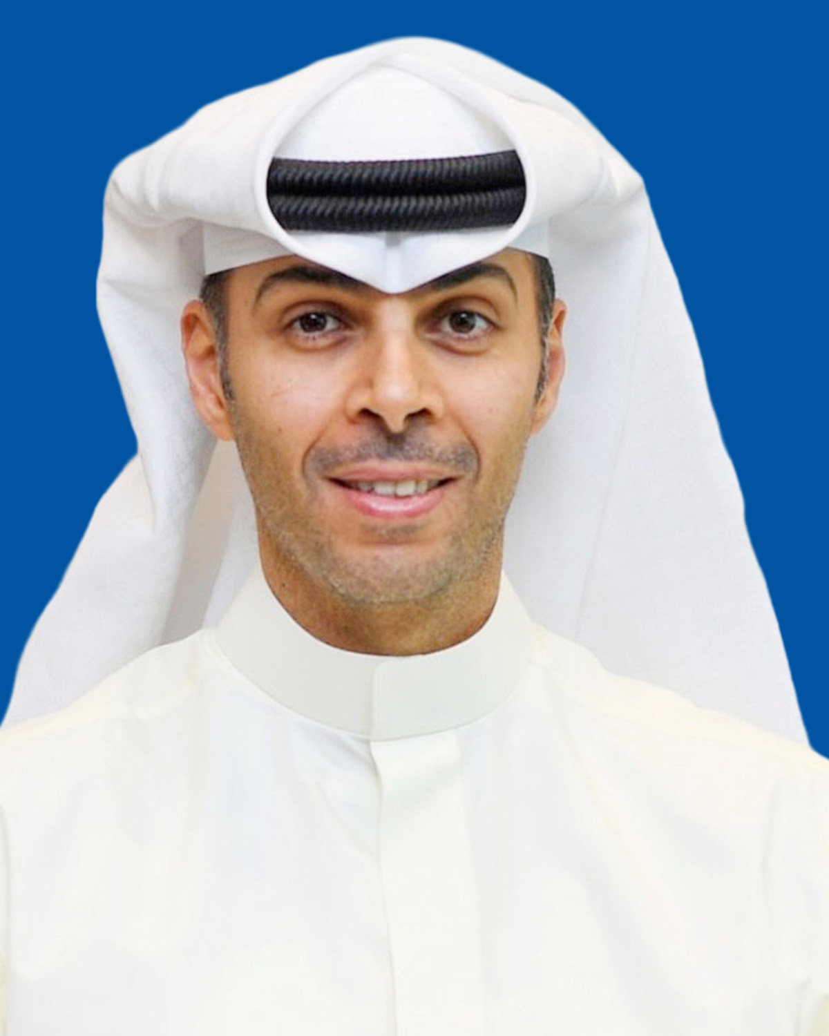Mr. Talal Bader Al Bahar